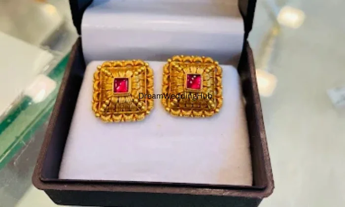 Shree maharashtra jewellers